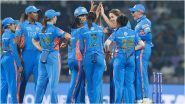 आईपीएल की सबसे सफल टीम मुंबई इंडियंस ने हरमनप्रीत कौर को इस साल महिला टीम के लिए खरीदा है